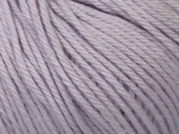 Super Soft Cotton Yarn – Silky, Vibrant & Fiber-Fresh