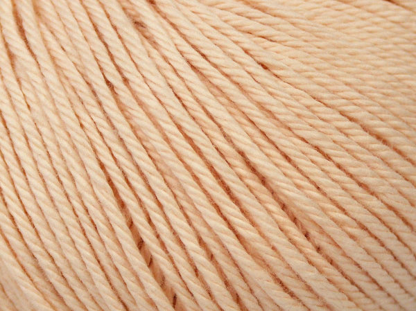 Super Soft Cotton Yarn – Silky, Vibrant & Fiber-Fresh