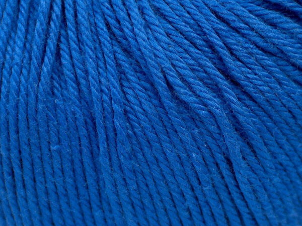 Super Soft Cotton Yarn – Silky, Vibrant & Fiber-Fresh