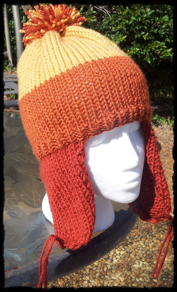 Not A Jayne Hat- Adult