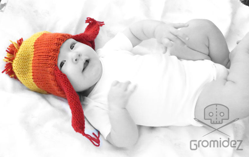 Not a Jayne Hat- Baby/Toddler