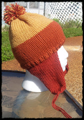 Not A Jayne Hat- Adult
