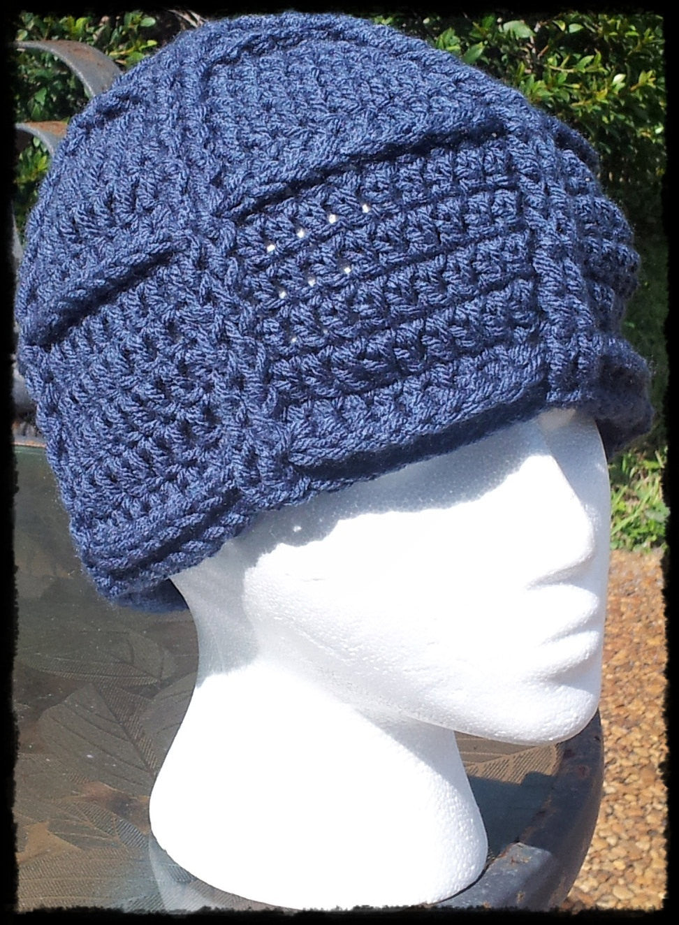 Twilight-Inspired Bella La Push Beanie