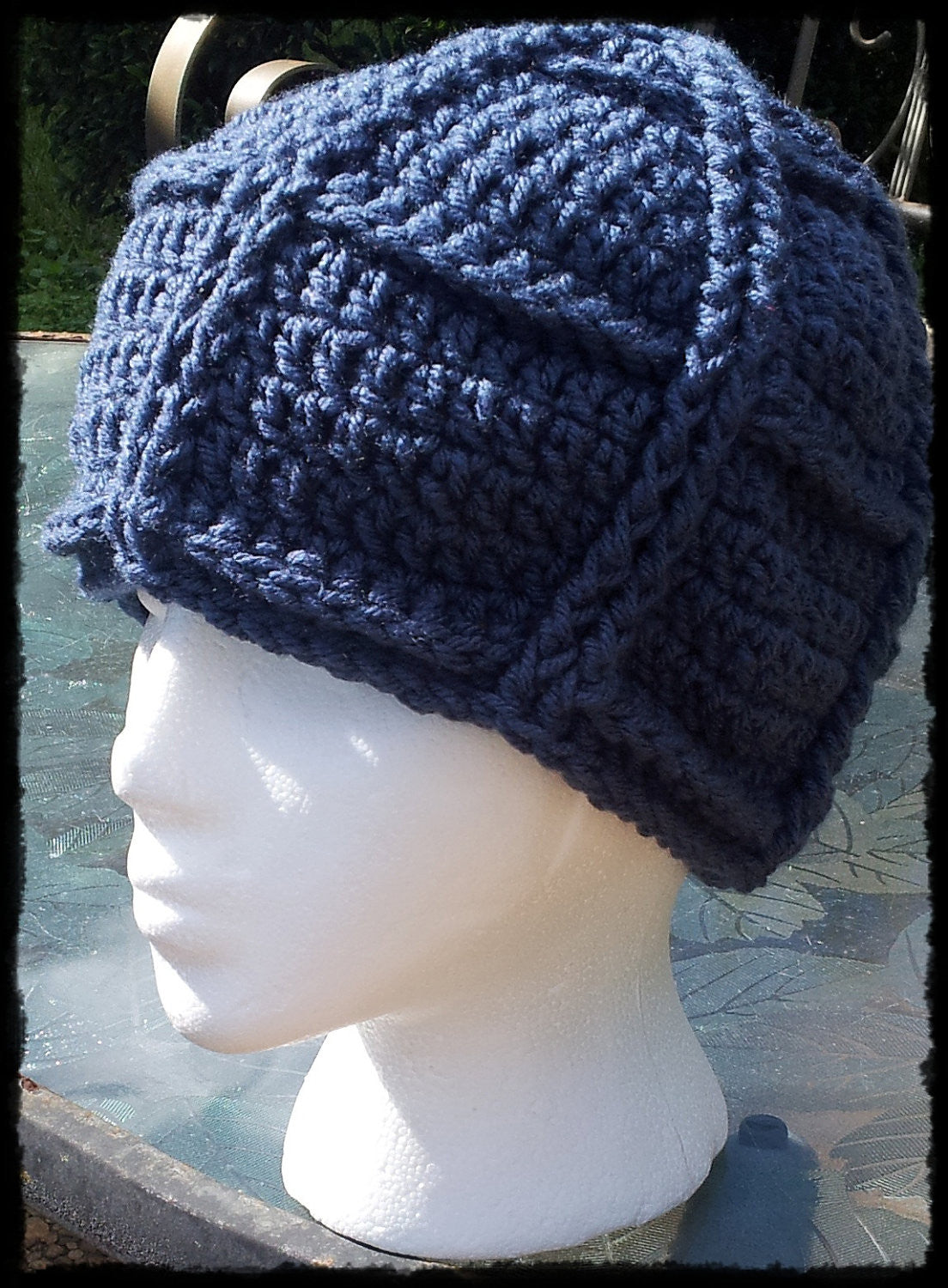 Twilight-Inspired Bella La Push Beanie