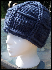 Twilight-Inspired Bella La Push Beanie