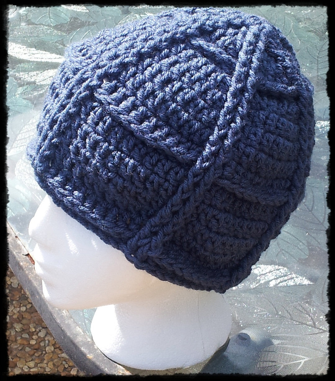 Twilight-Inspired Bella La Push Beanie